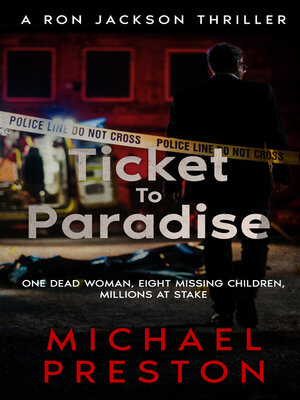 cover image of Ticket to Paradise